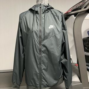 Nike Windbreaker